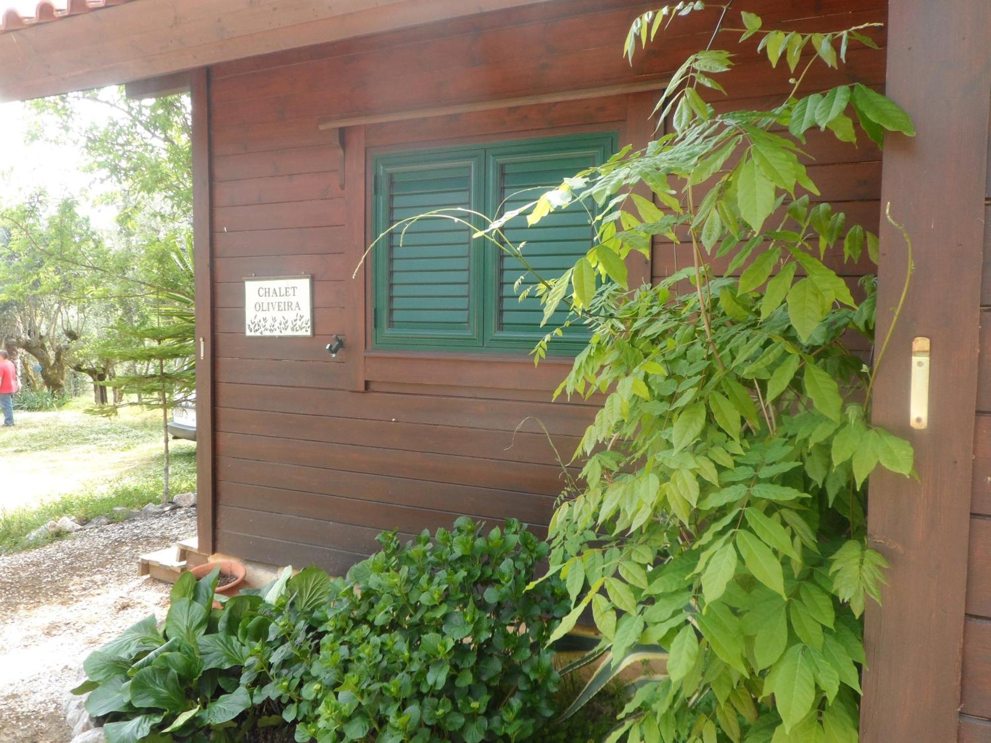 Redondo Lodges Junceira Kamer foto