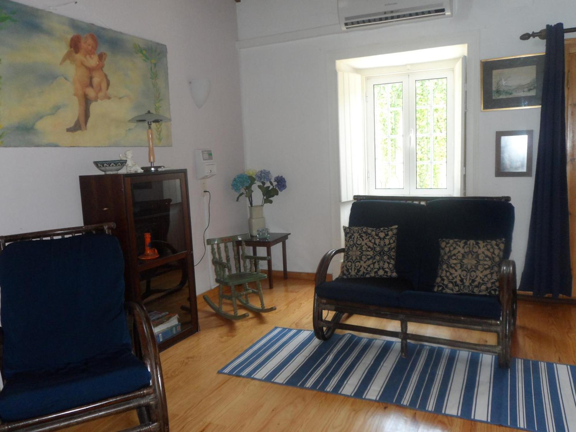 Redondo Lodges Junceira Kamer foto