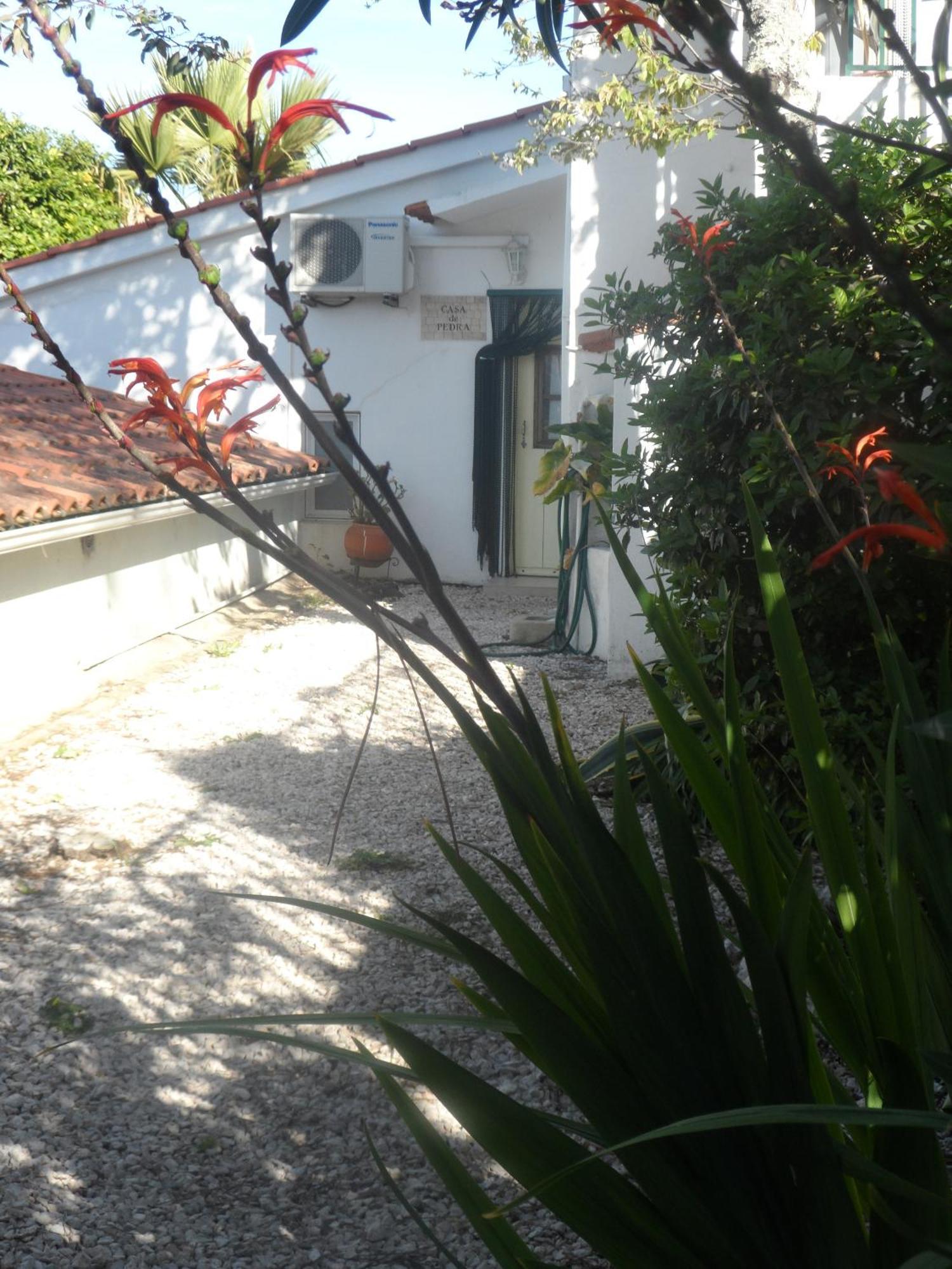 Redondo Lodges Junceira Kamer foto