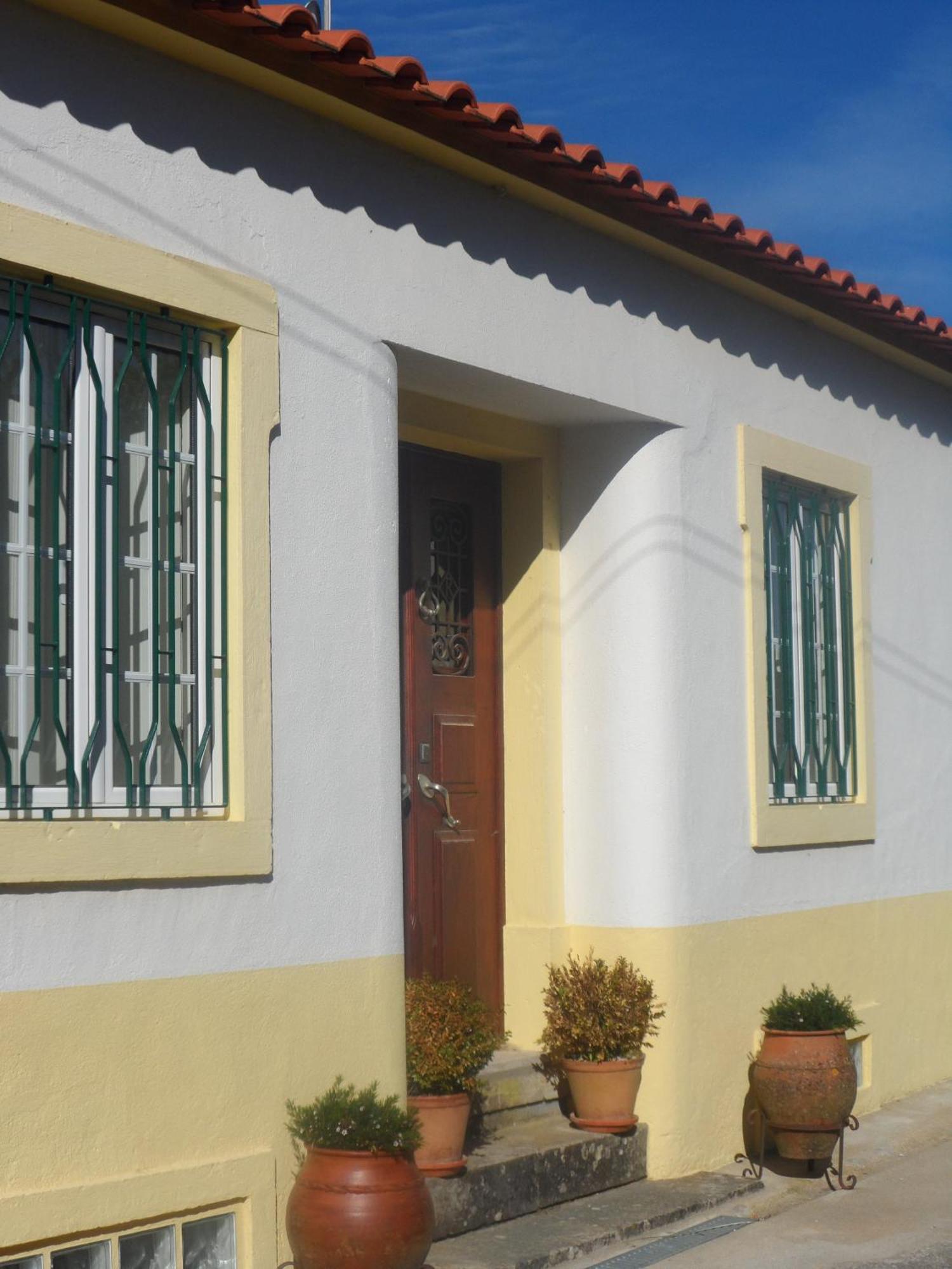 Redondo Lodges Junceira Kamer foto