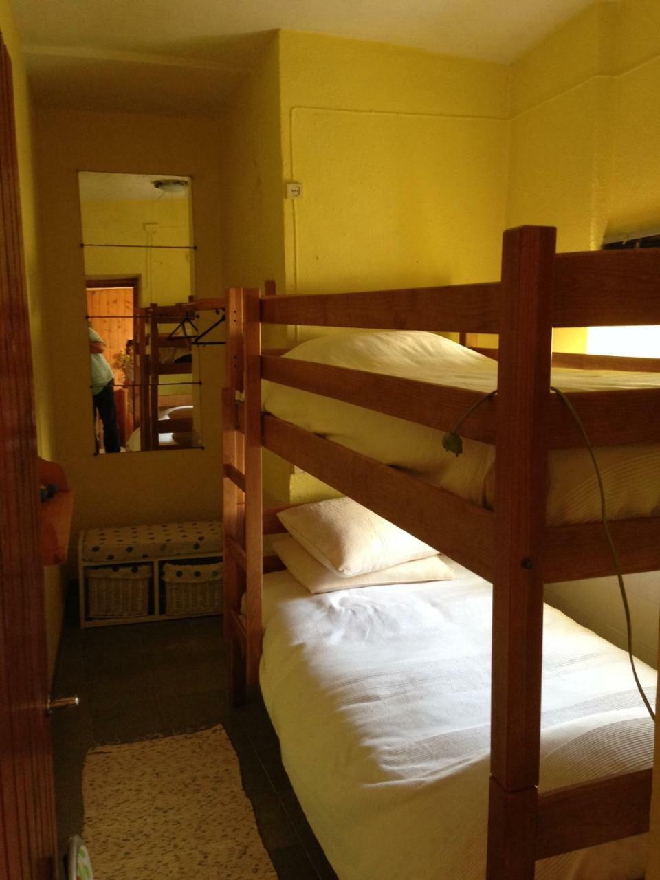Redondo Lodges Junceira Buitenkant foto